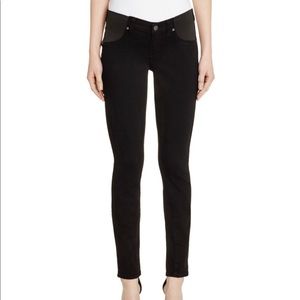 Paige Verdugo Ultra Skinny Maternity Jeans